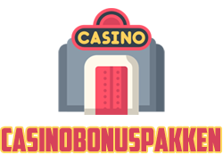 Casino Bonus Pakken